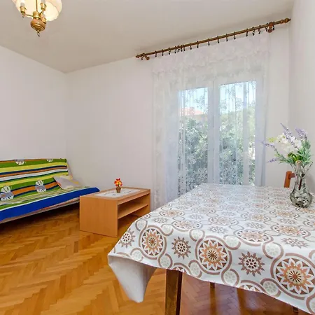 Apartman Bozjidar