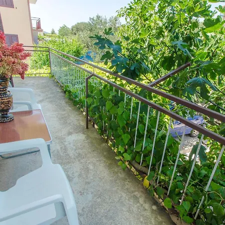 Bozjidar Apartman