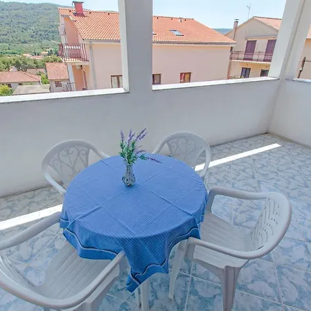 Bozjidar Stari Grad (Hvar)